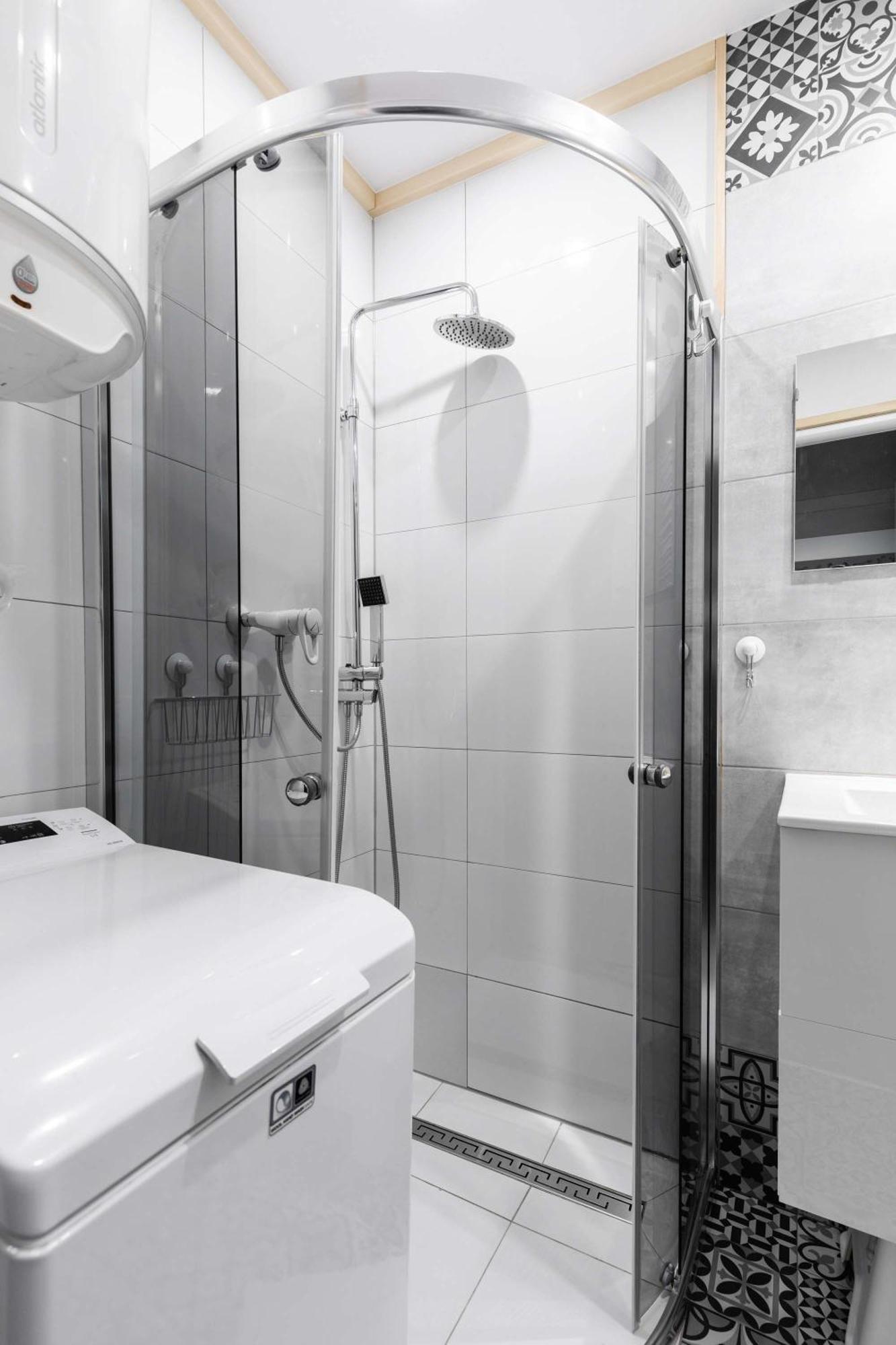 Apartament Mira Centrum Закопане Экстерьер фото
