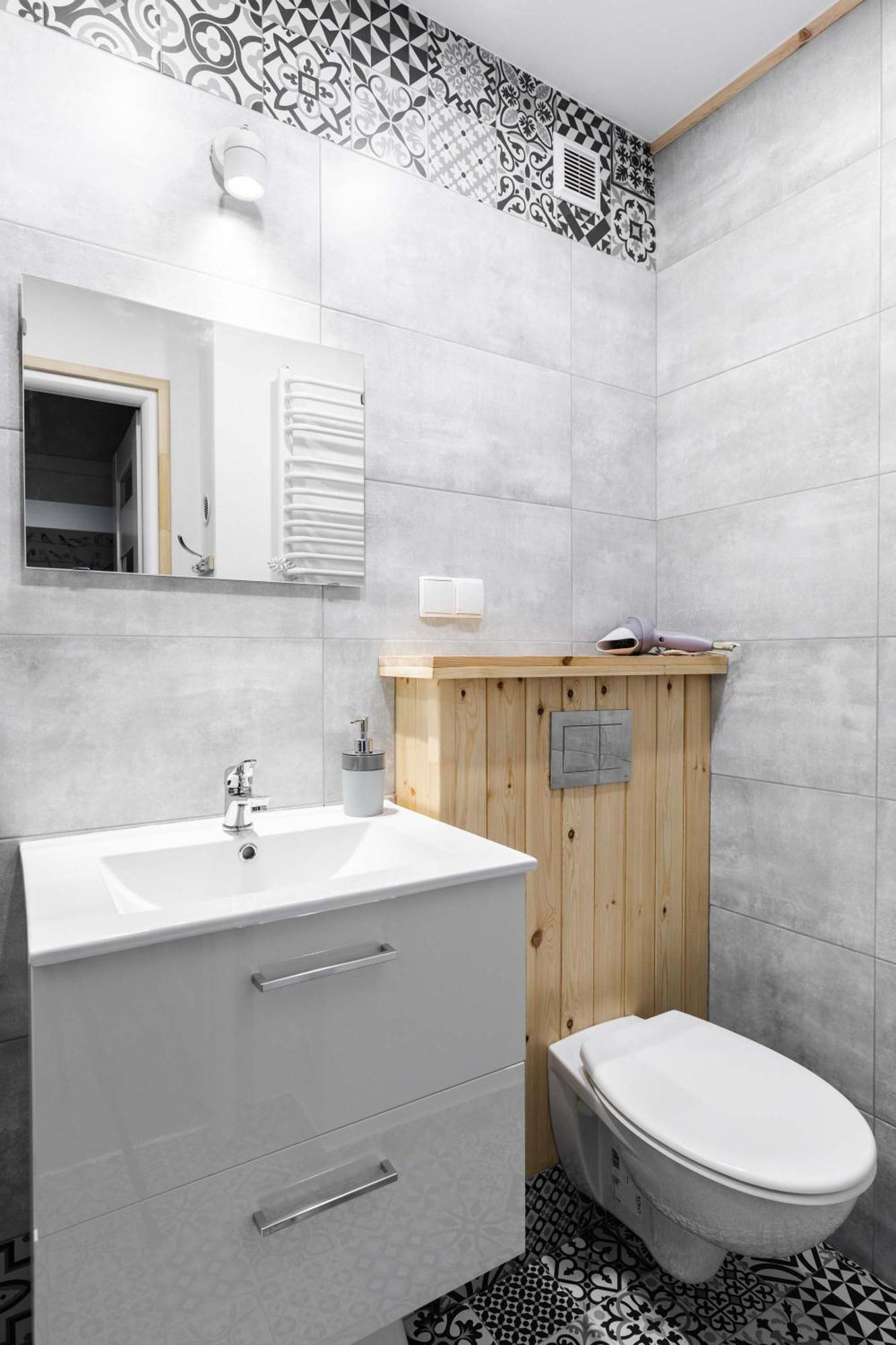 Apartament Mira Centrum Закопане Экстерьер фото